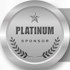 Platinum Sponsor