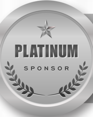 Platinum Sponsor