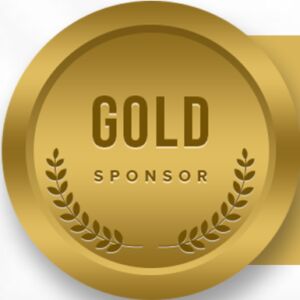 Gold Sponsor