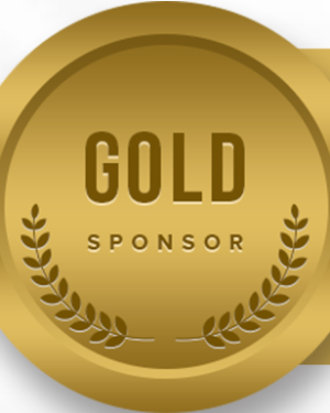 Gold Sponsor