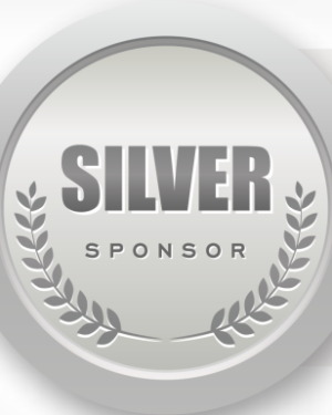 Silver Sponsor