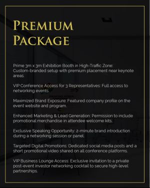 Premium Package