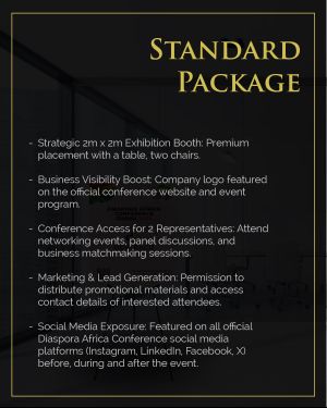 Standard Package