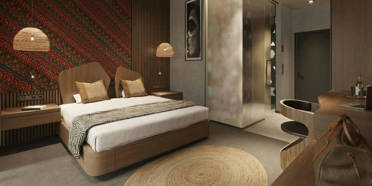 Book Your Hotel
